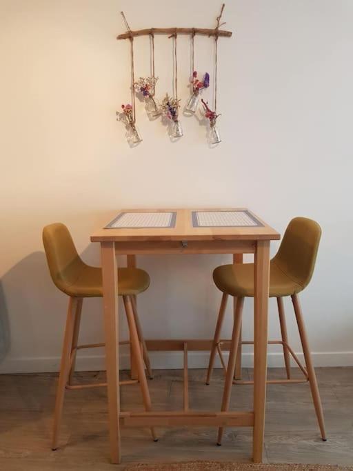 Apartment Les Valericaines - En Plein Coeur De La Cite Medievale Saint-Valery-sur-Somme
